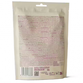 Супер премиум лиофилизирано лакомство за кучета Carnilove Lamb Freeze Dried Snack  с агнешко месо  60 г
